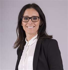 Hanna Landell - Åkerströms