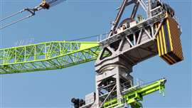 Zoomlion LW3600-240NB Foto: Zoomlion