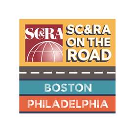 Logo für SC&RA On the Road
