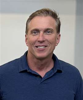 Joe Hillenburg, Arrowhead Winch