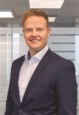 Florian Bischofberger