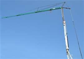 El sistema Cattaneo CM430 es el modelo más grande del fabricante italiano disponible en BKL.
