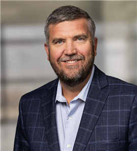 Bobby Creason, PDG, Atlas Crane Service