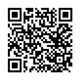 QR code for SC&RF 40 Schools for 40 Years