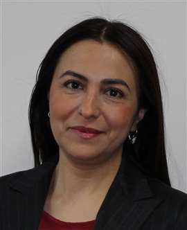 Iffet Türken