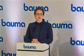 German minister: Bauma show US ‘can’t turn back time’ on tariffs
