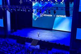 Hexagon dévoile une nouvelle activité dérivée de logiciels en tant que service