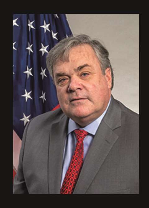 Carl Bentzel
