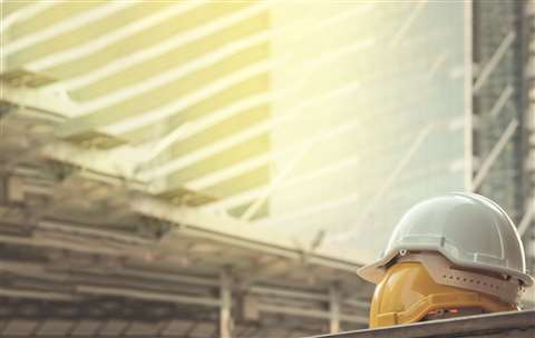 The US Bureau of Labour Statistics found that there were 174,100 cases of injuries in the construction sector in 2020