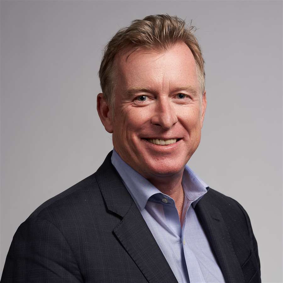 Paul McDonnell ‘It truly feels like an unprecedented time in the