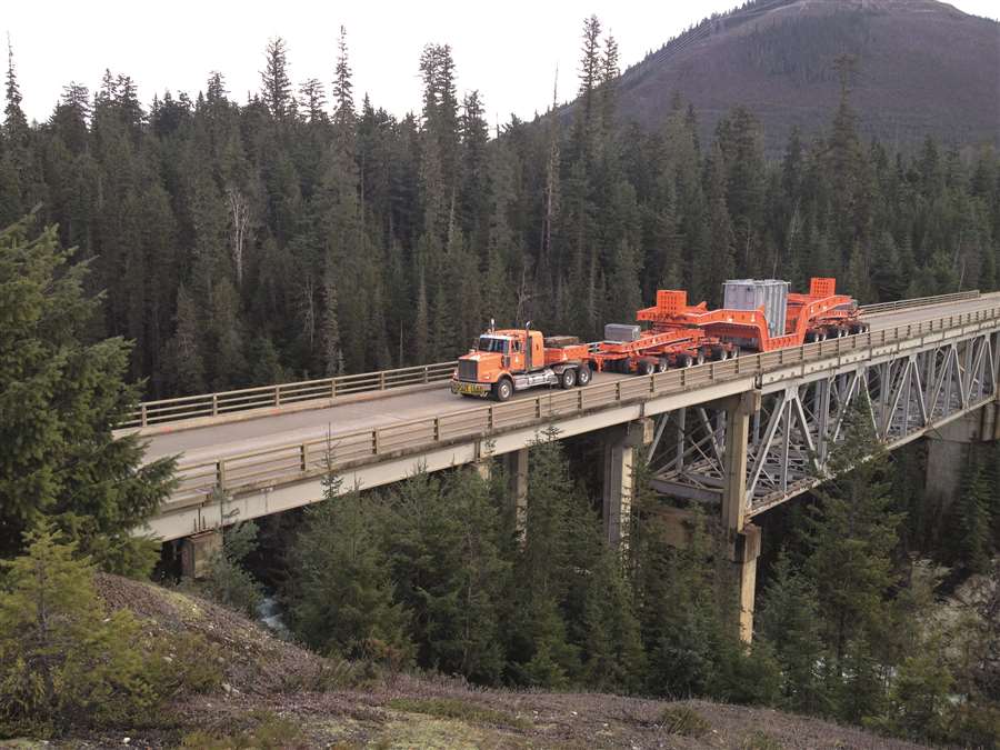 Navigating FMCSA’s proposed rule changes for 2024 Crane & Transport