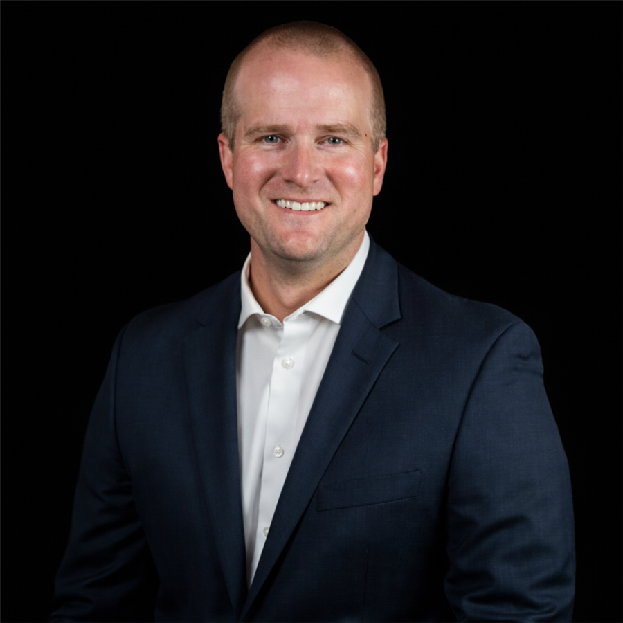 Zach Olsen, President