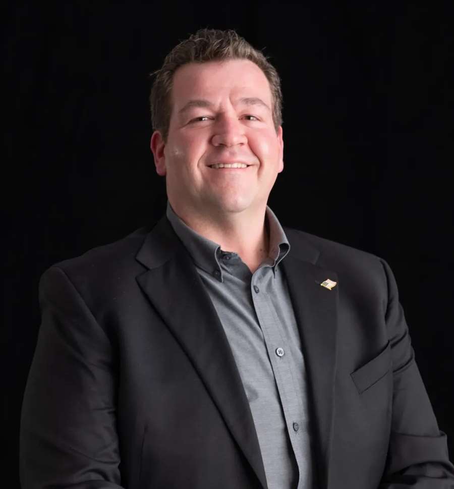 David Reed