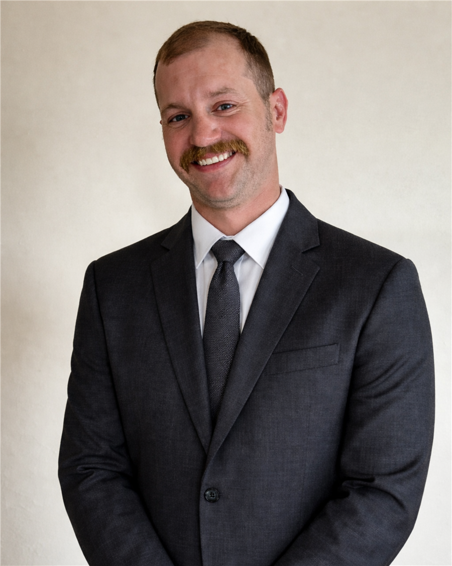 Andrew Hulings, Chief Operating Officer, Oxbo Mega Transport Solutions at OXBO