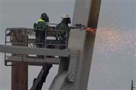 Tadano announces 12 tonne hydraulic loader cranes - Crane