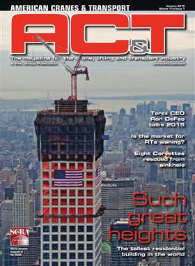 ACT January 2014