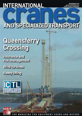 IC&amp;ST - December 2015