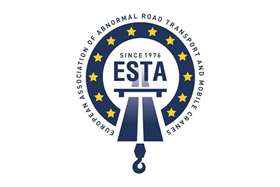 ESTA logo