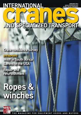 IC&ST - January 2016