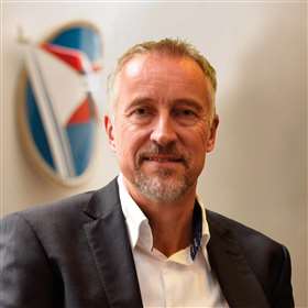 Gerard Bastiaansen