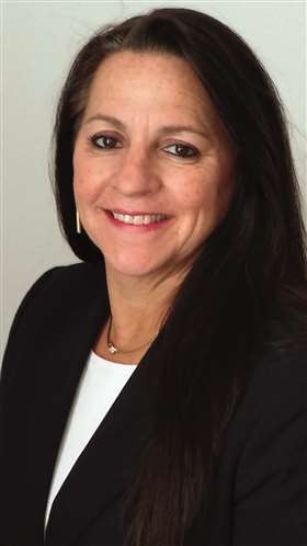 Toni Head Shot