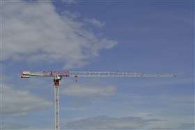 Terex CTT 202-10