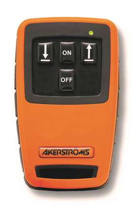 Sesam 800 radio system
