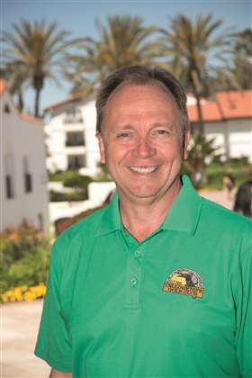 Geoff Davis