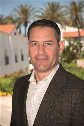 Jim Sever