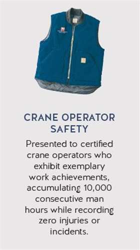 crane operator safety