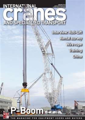 IC January 2012