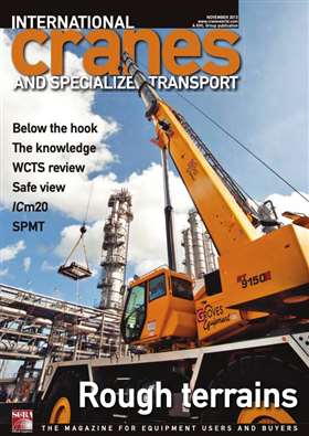 IC November 2013