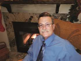 Dale Karns