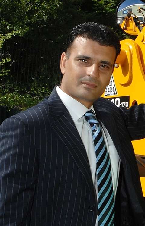 Asif Latief
