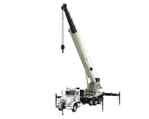 National-Crane-at-CONEXPO-2