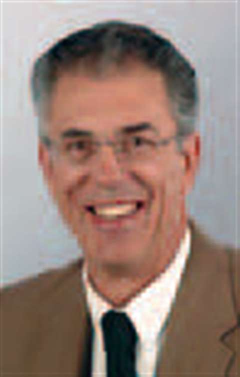 Bob Hornauer