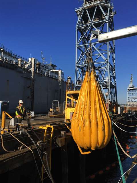 best-load-cell-for-water-bag-testing
