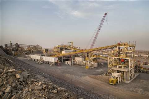 Tasiast_Gold_Mine_Mauritania