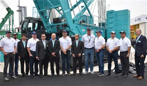bigge kobelco