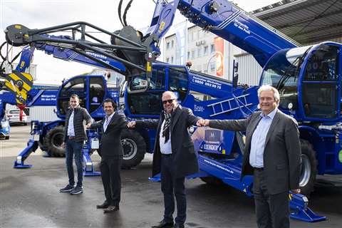 Bild 1 Übergabe Magni für Web