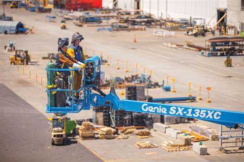 127119 genie xc boom with welder package2