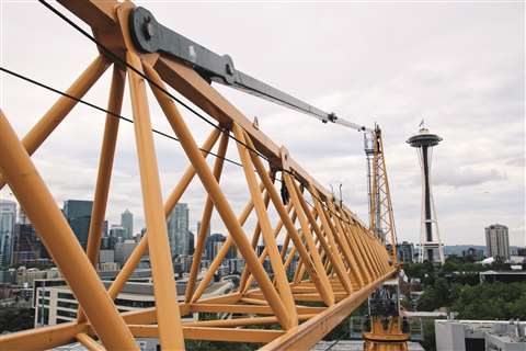 Garner Construction WBE