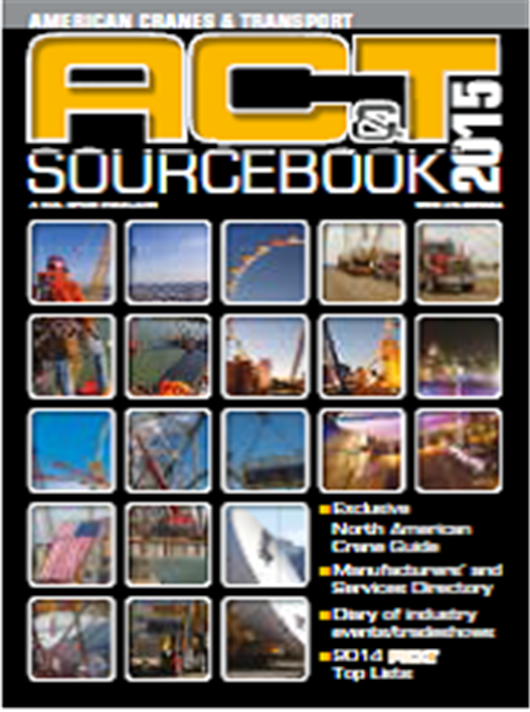 It's time to update your listings in the ACT Sourcebook 2016.
