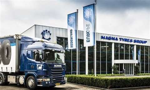 Magna Tyres Group now owns OBO Tyres
