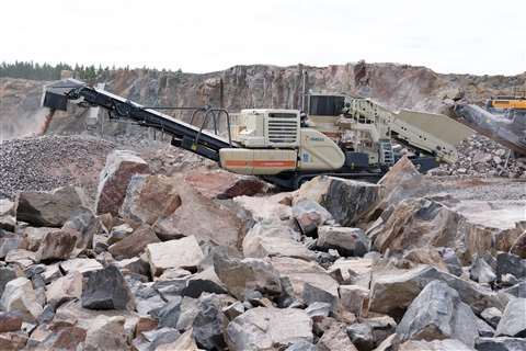 Metso LT200HP-2