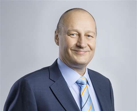 Markku Simula Metso