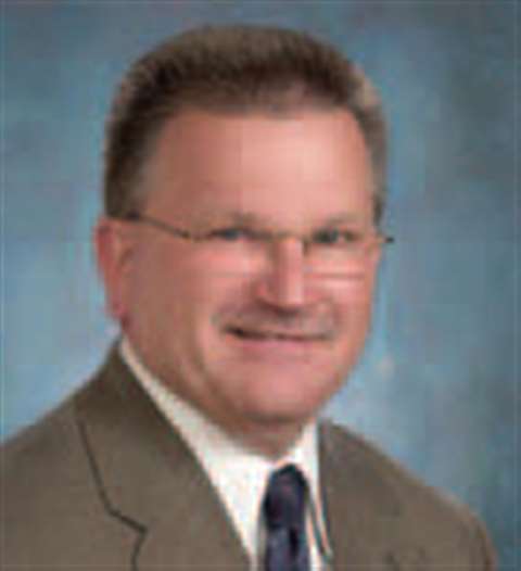 Ted Thomas