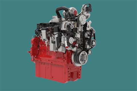 Deutz ttcd 6.1