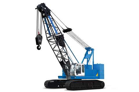 Hitachi Sumitomo SCX800E