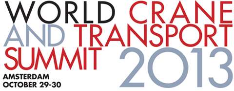 World Crane &amp; Transport Summit 